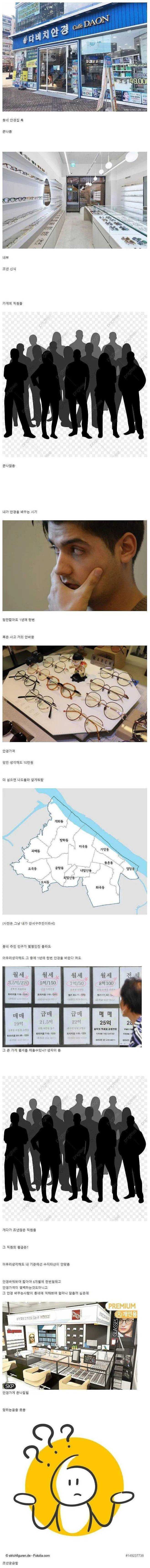 진짜 왜 안 망하는지 이해가 안되는 곳