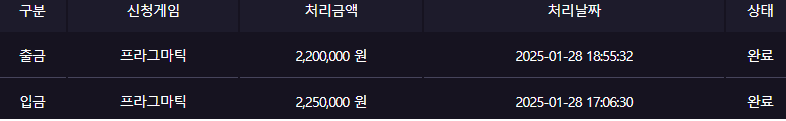 와~슬롯 다행이닷