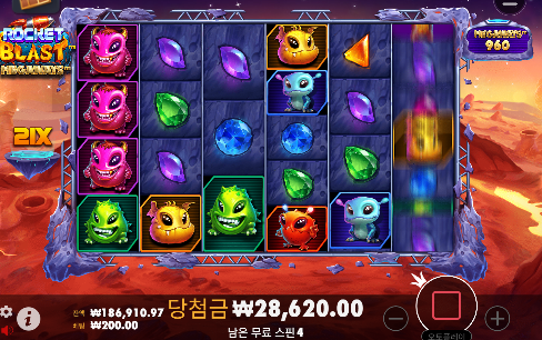 겜블은 안하는게 맞네요