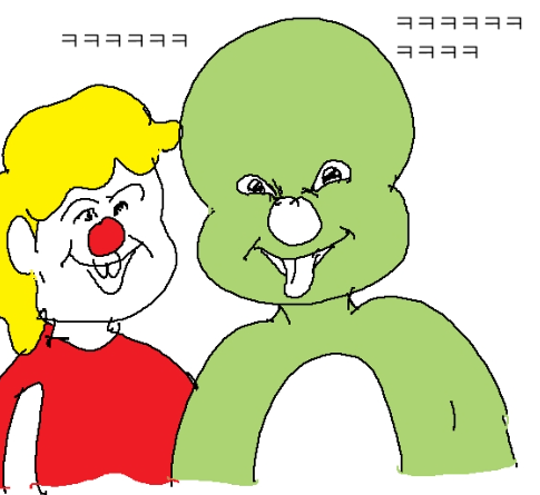 머장님