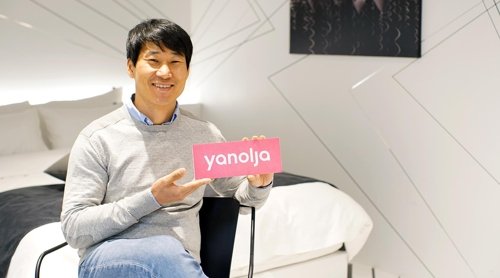 야놀자 ceo