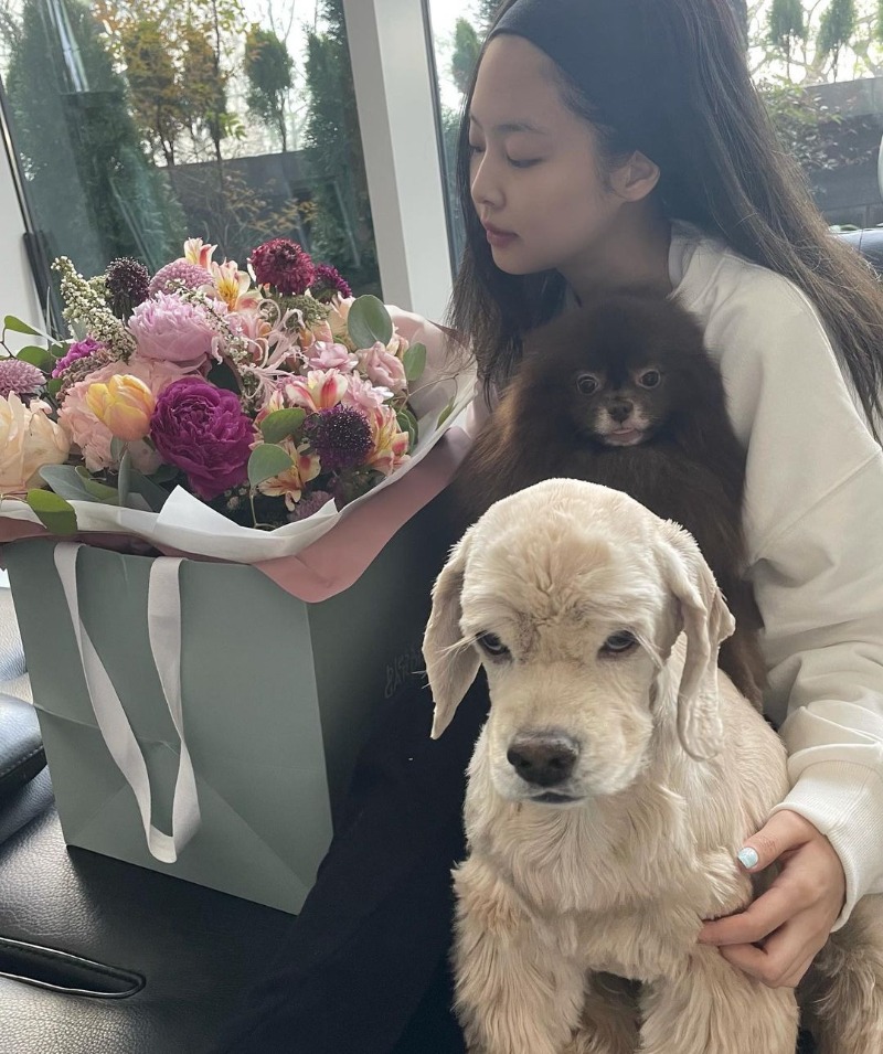 제니