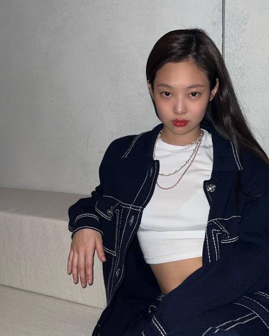 제니