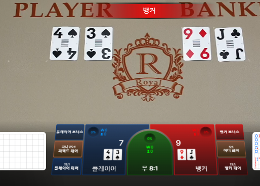 게임이 진짜 안풀리긴하네...