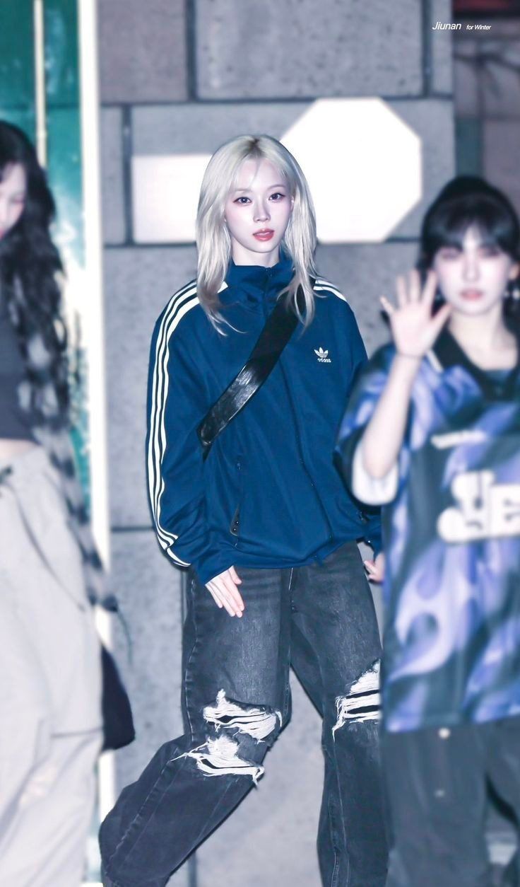겨우리