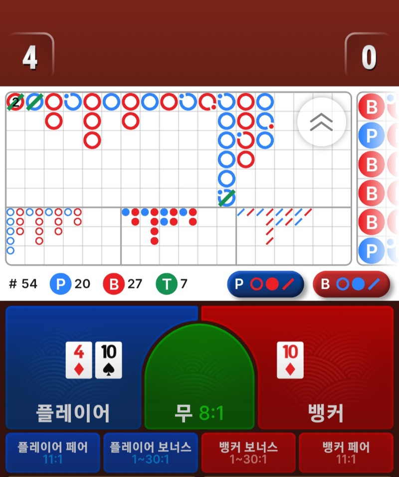 문카지노 야식값벌기2
