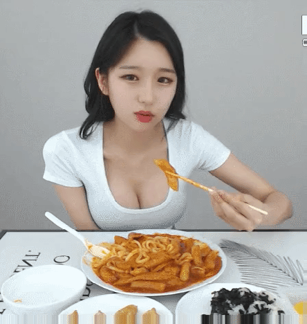 맛점하세요!