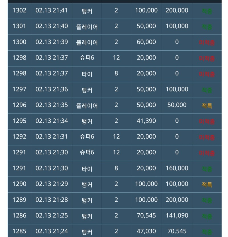 후후 왠일