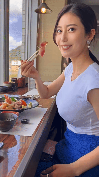 맛저하세요~