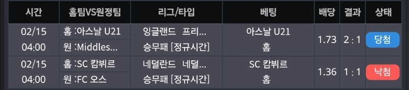 이제는 한폴만 간다 쒸바!ㅋ