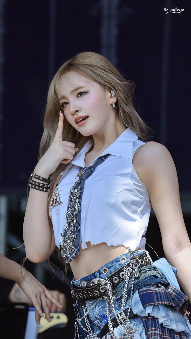 리즈
