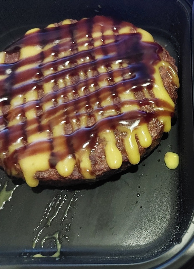 조금일찍일어나서 야식