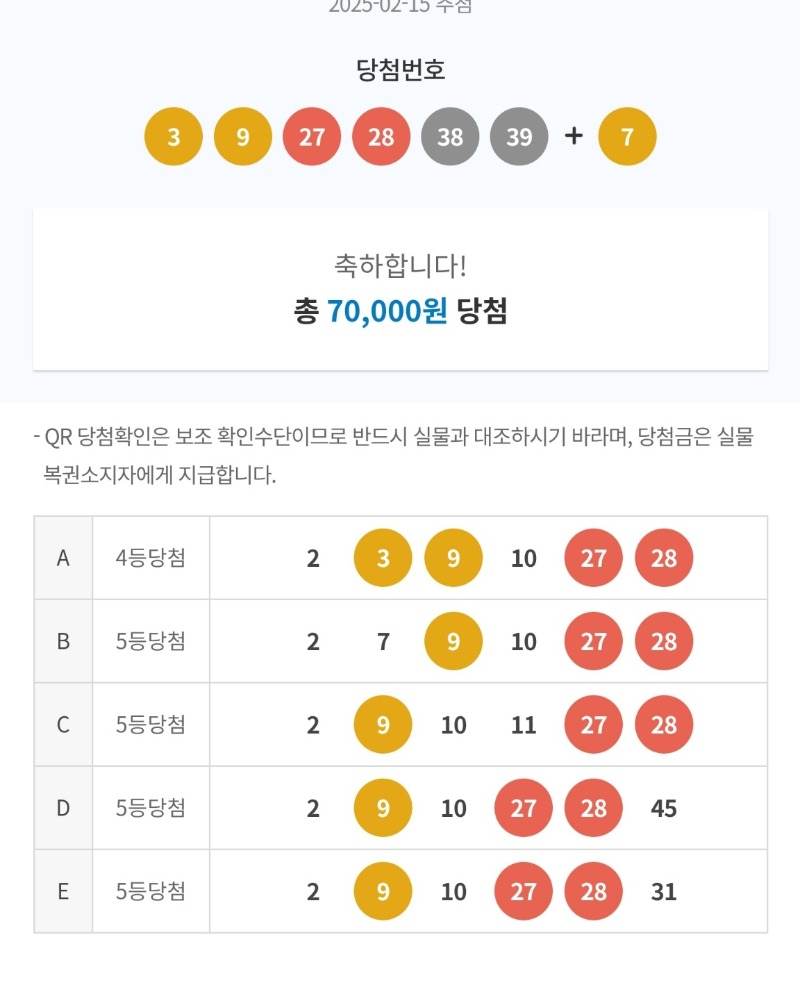 이번회차