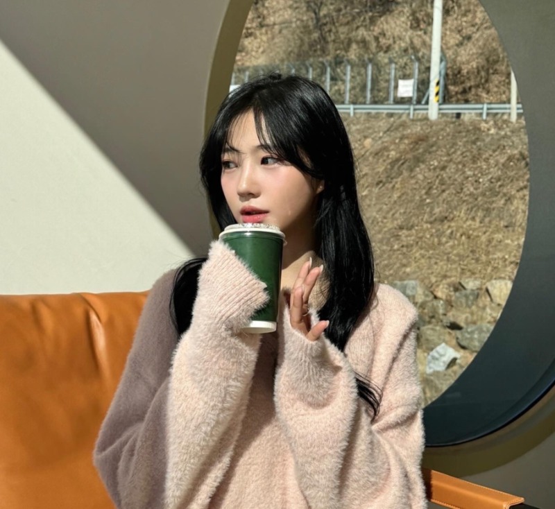 멀리서보아야안보입니다.