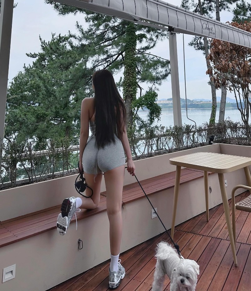 멀리서보아야안보입니다.
