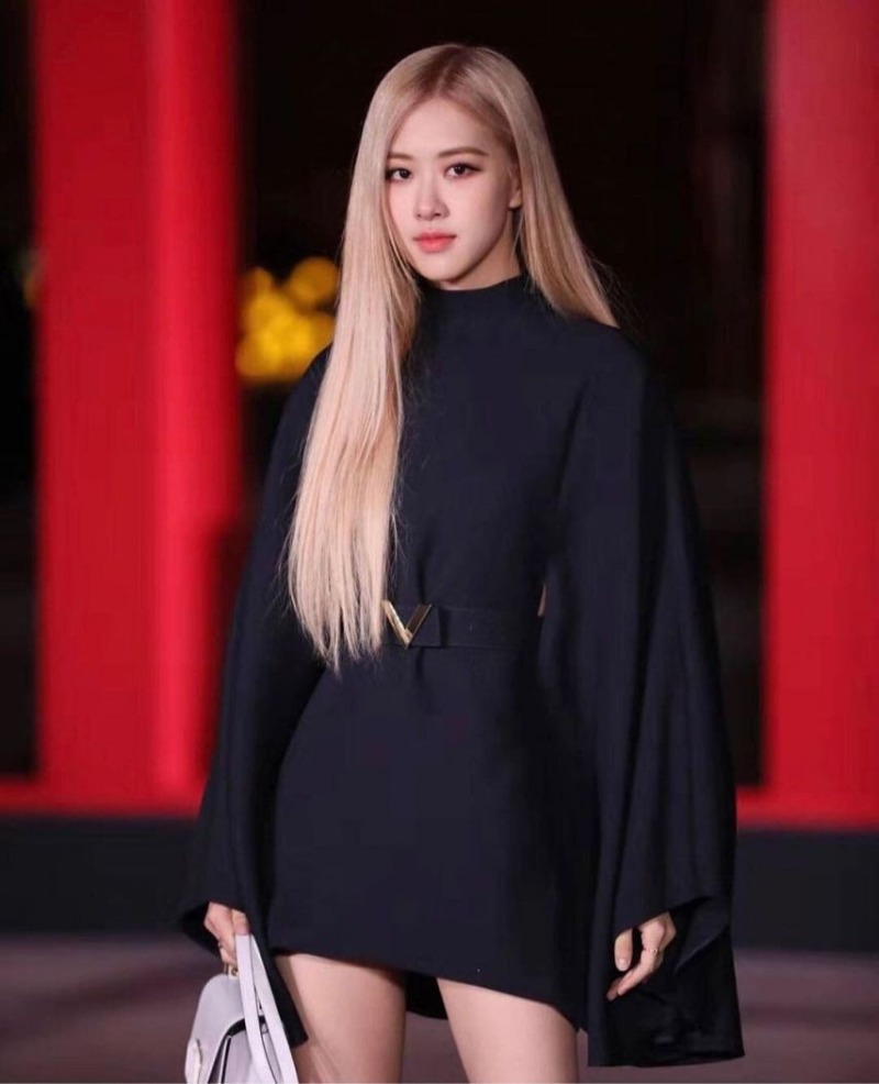 로제떡볶이