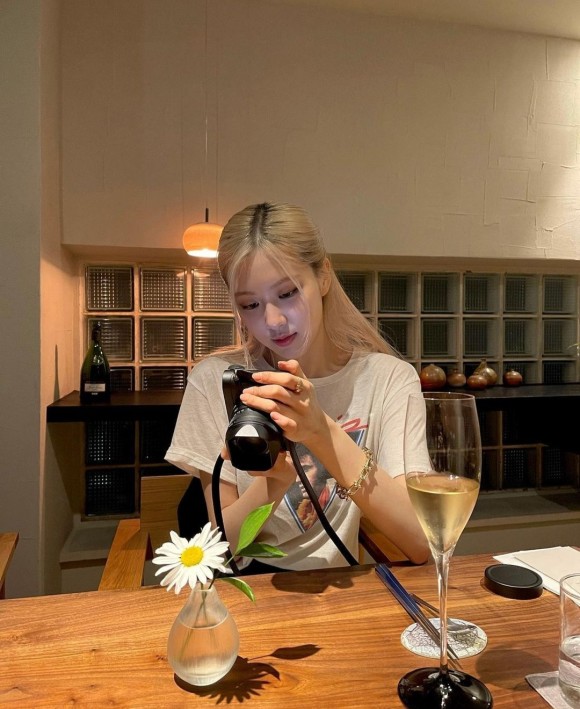 로제떡볶이