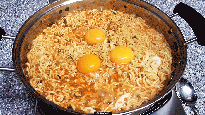 야시기 드세요!