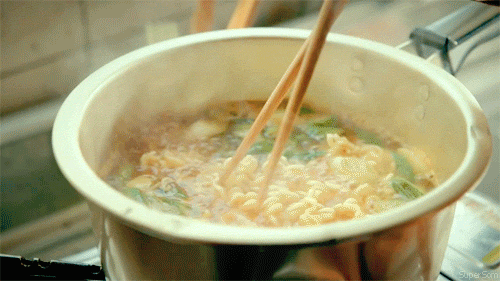 야시기 드세요!