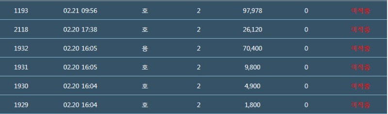 불타오르네!!