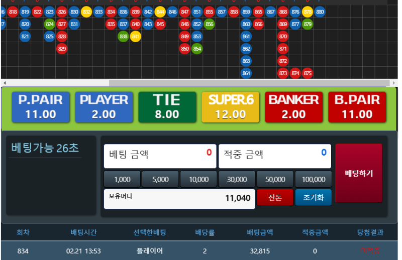 포바는 여전 합니다 ㄷㄷ