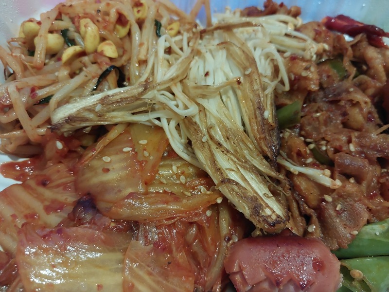 야식 챙기세욧ㅅㅅ