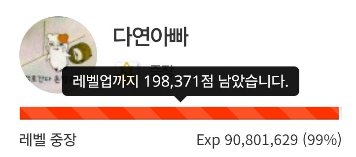 드디어 결전의 날!