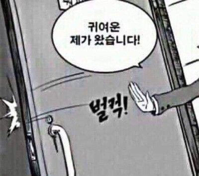 등장!