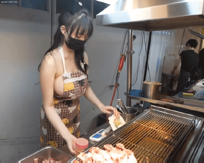 에블바디 맛점띠!