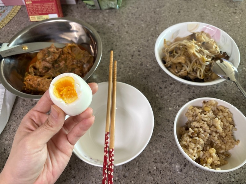 늦점이겠죠?