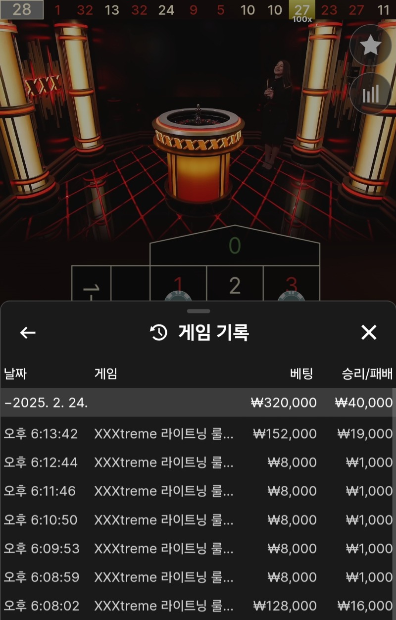 시작과 끝은 깡이지!