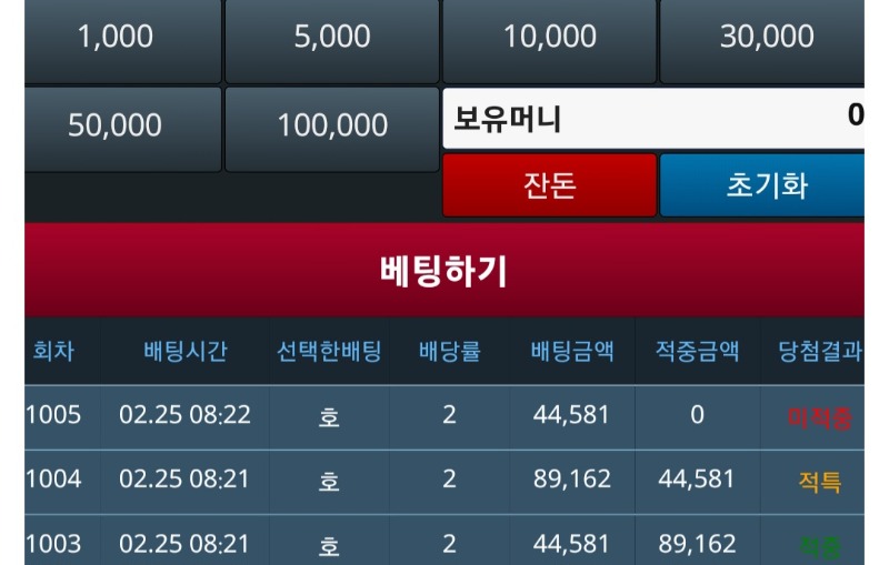 이럴거면 주지말지!!!