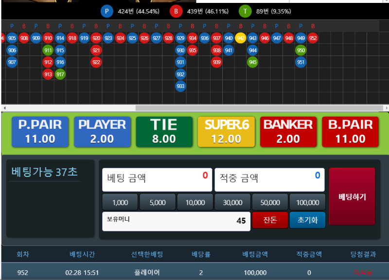 포바진짜 귀신같네 ㅋㅋ