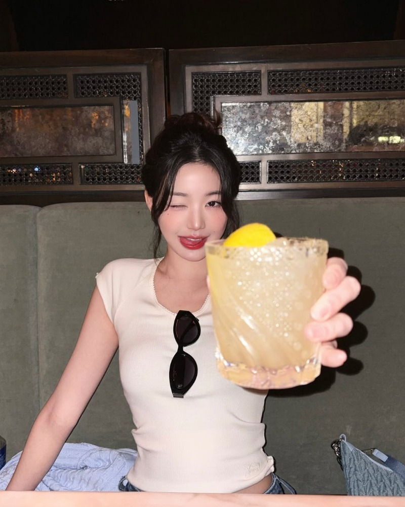다음 주에는