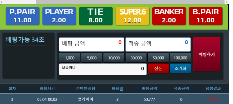 한결같구나  포바 ㅋㅋㅋ