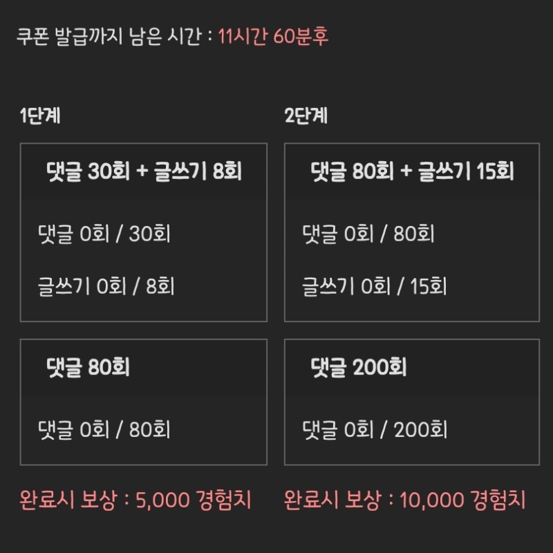 버닝전 피리요!