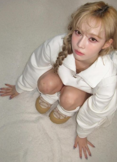 월요일 고생하셨습니다