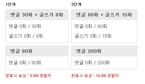 리필이 달료~