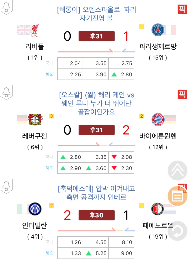 챔스