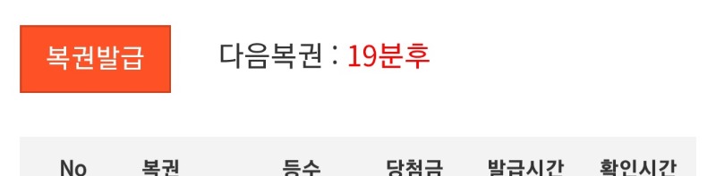 버닝엔~~