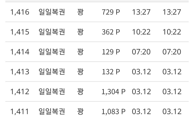 보기보기 결과는