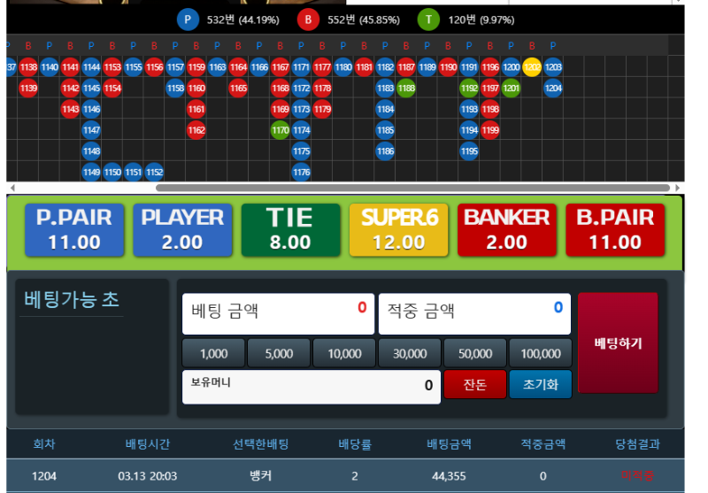 포바진짜 심하네..ㄷㄷㄷ