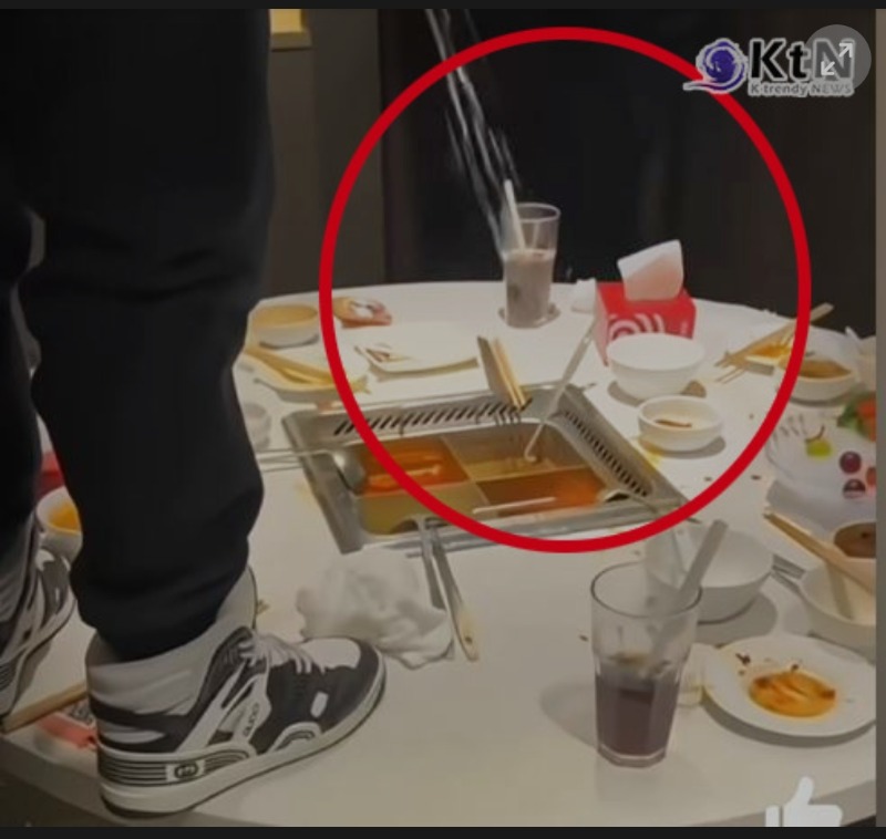 짱깨가 짱깨한 사건