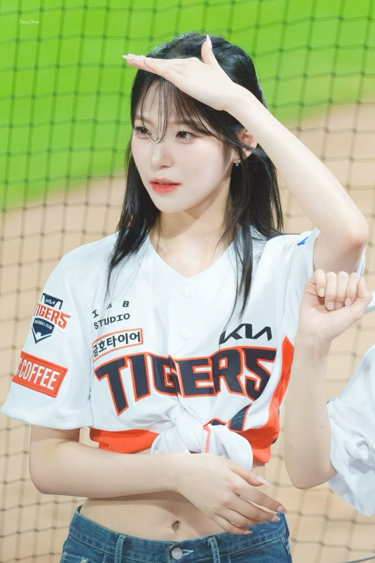 버닝을 틈타 겸치론 성공!