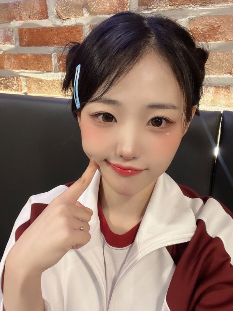 qwer 히나