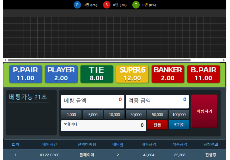 6등 기념 플