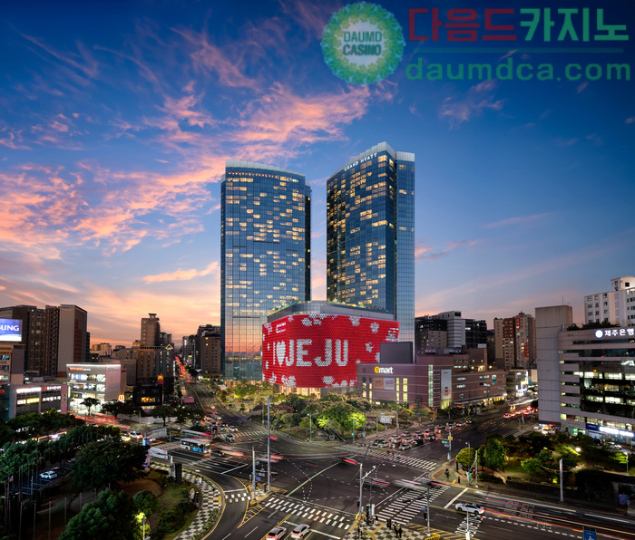 제주 외국인전용 카지노 매출 급증.. 덩달아 납부금 수입도 '짭짤' [최신 카지노정보 공유 다음드카지노]
