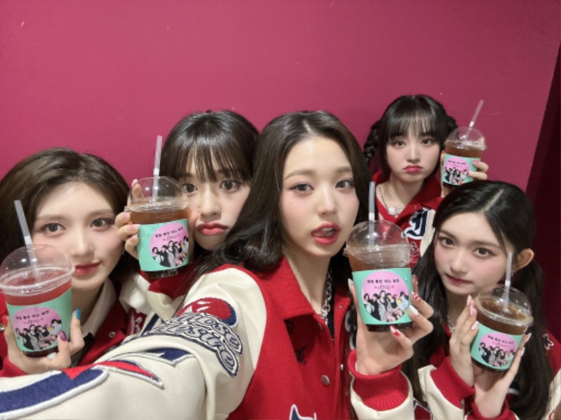 커피한잔의 여유를 즐기세요