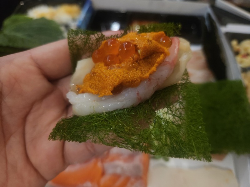 맛야식