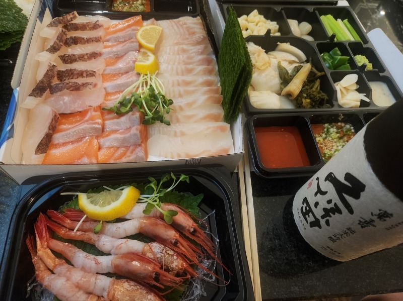 맛야식